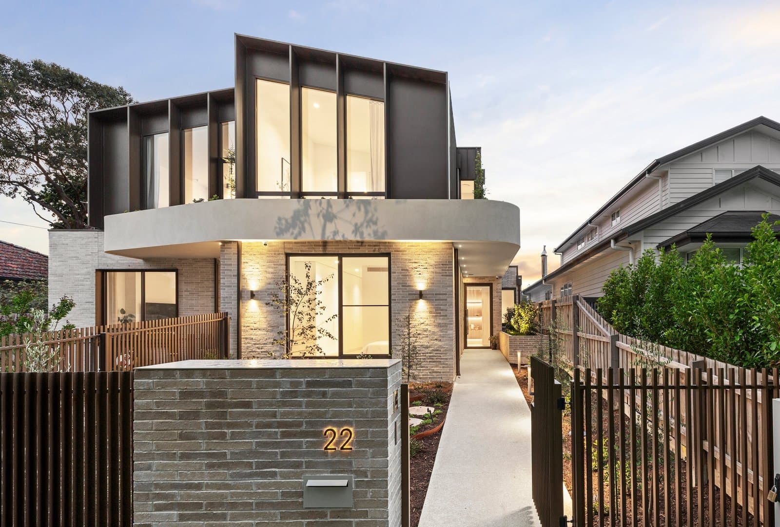 22 Saxby Road, Glen Iris - Image 1