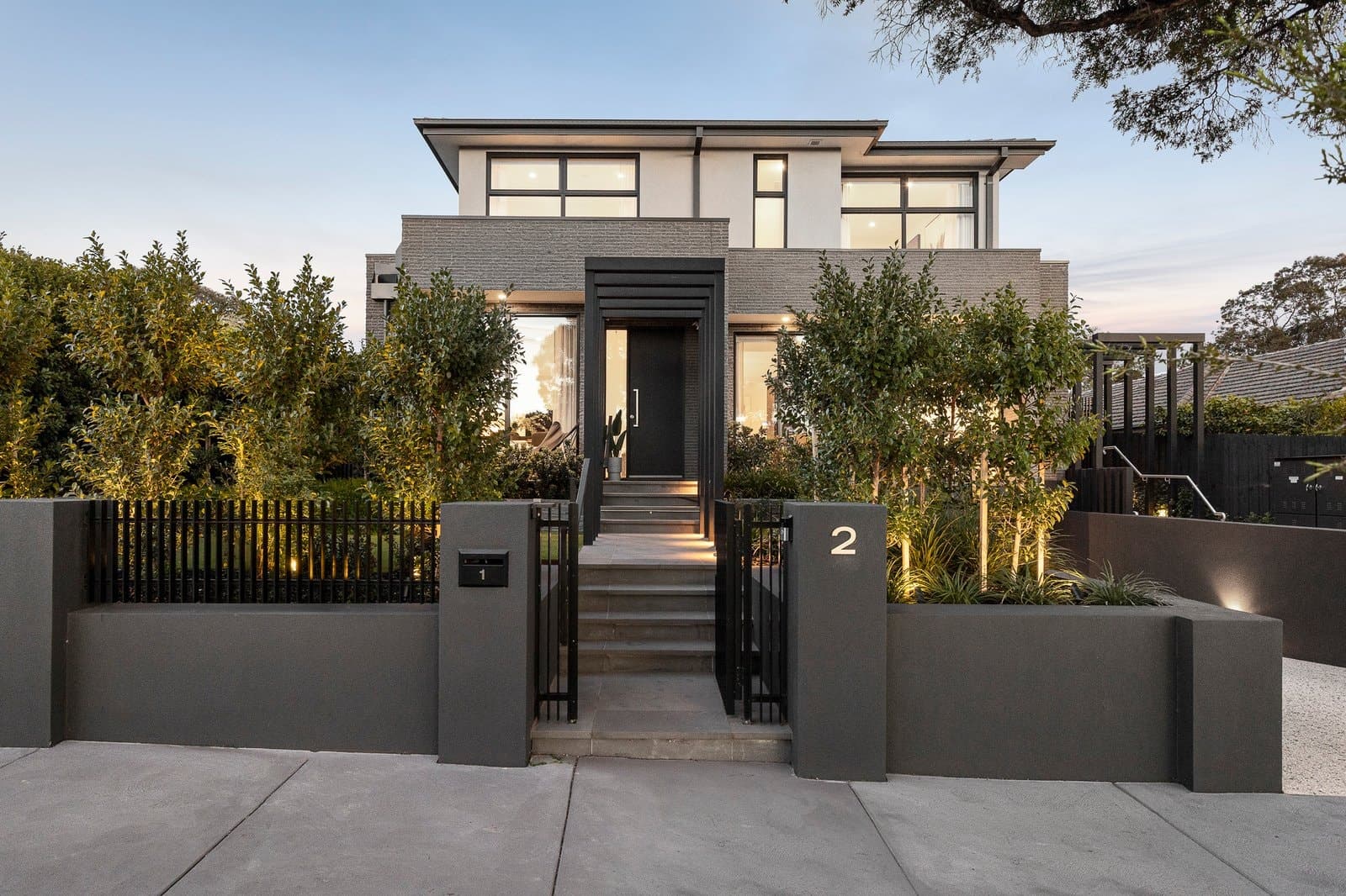 1/2 Fordham Avenue, Camberwell - Image 1