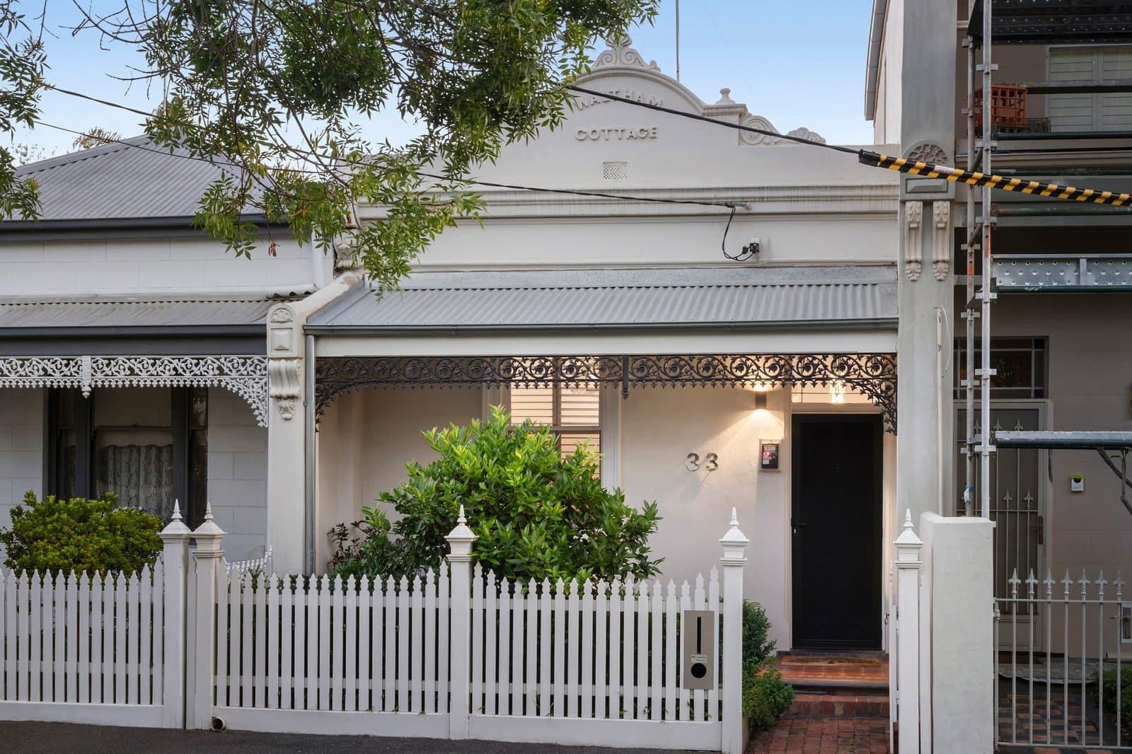 33 St Vincent Street, Albert Park - Image 1