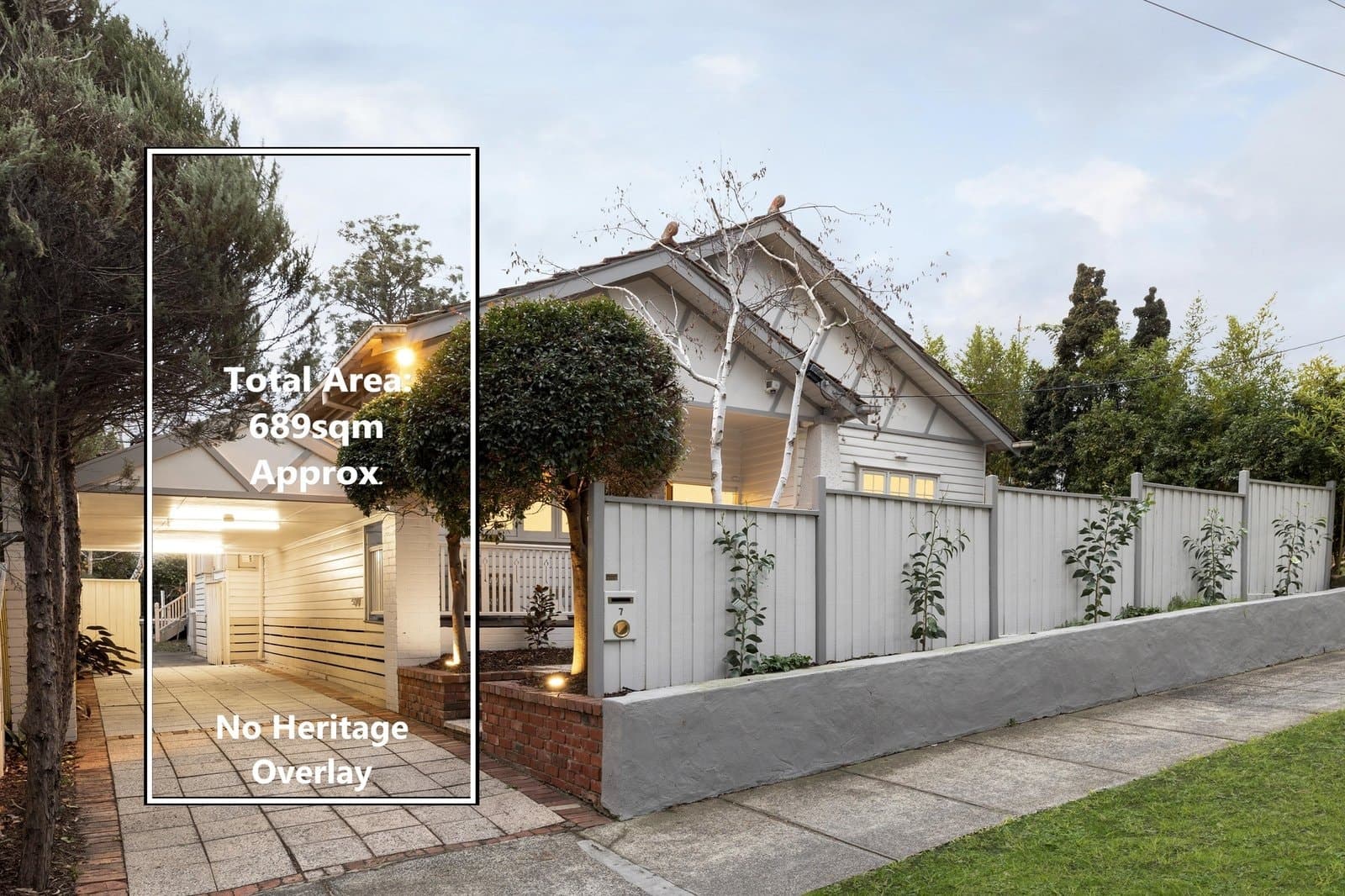 7 Woodburn Road, Hawthorn - Image 1