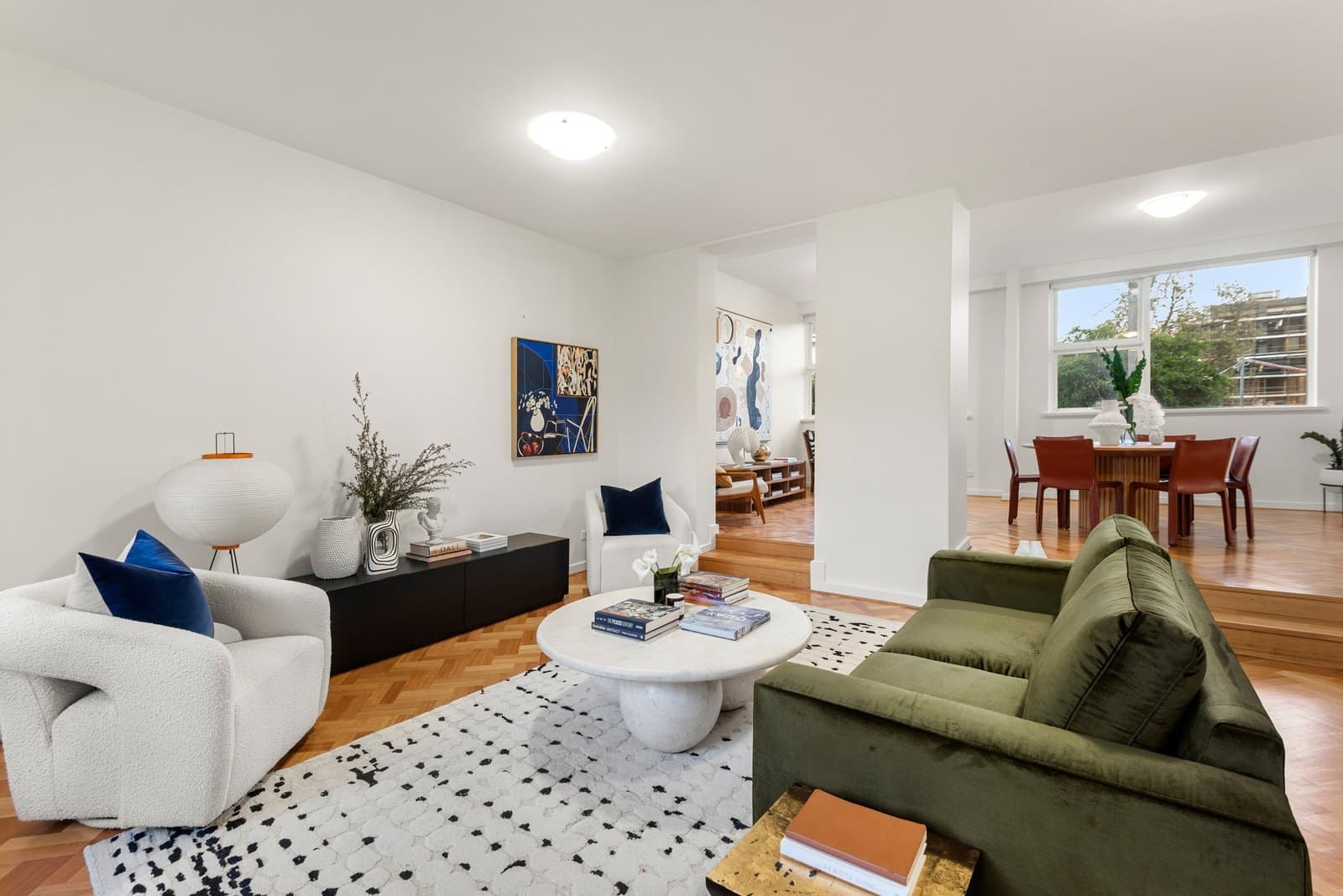 7/30 Lansell Road, Toorak - Image 1