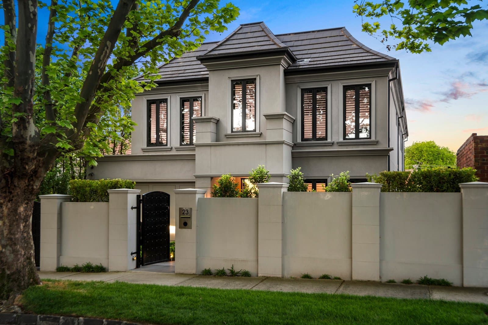 23 Hope Street, Glen Iris - Image 1