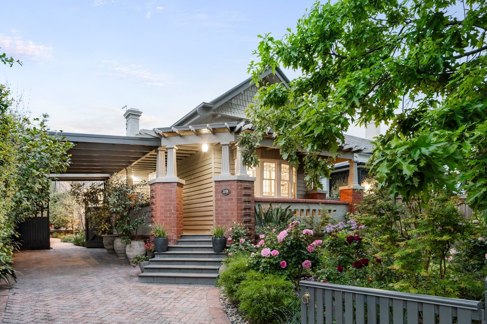 19 Clive Road, Hawthorn East - Image 1
