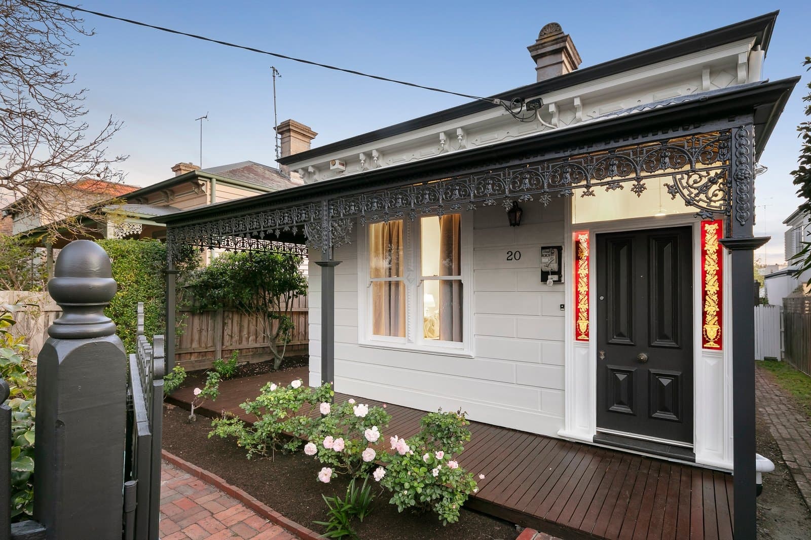 20 Auburn Parade, Hawthorn East - Image 1