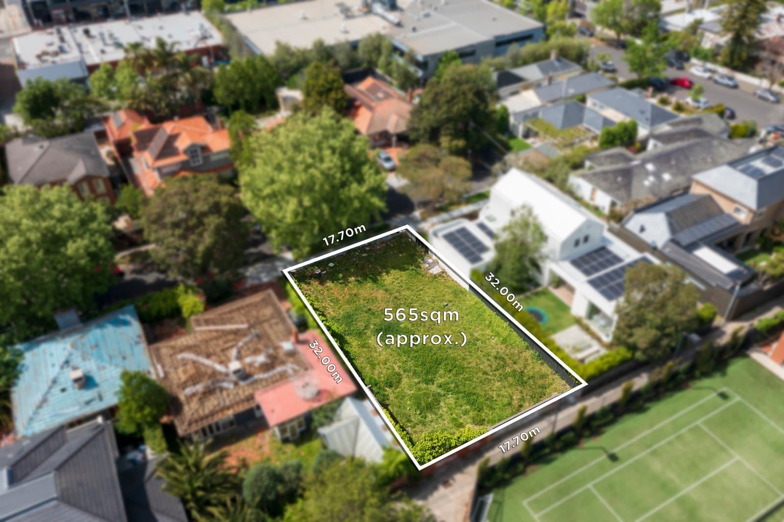 4 Xavier Avenue, Hawthorn - Image 1