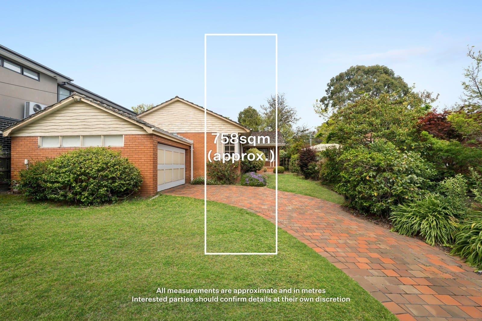 8 Nevada Street, Balwyn North - Image 1