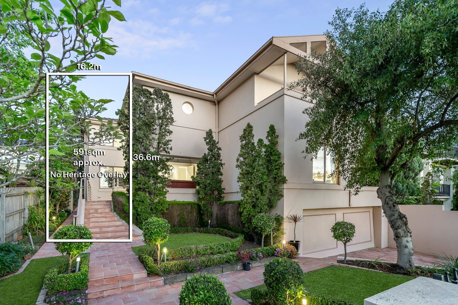 18 Davis Street, Kew - Image 1