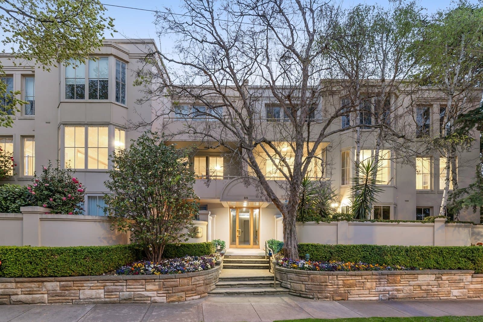 3/85 Irving Road, Toorak - Image 1