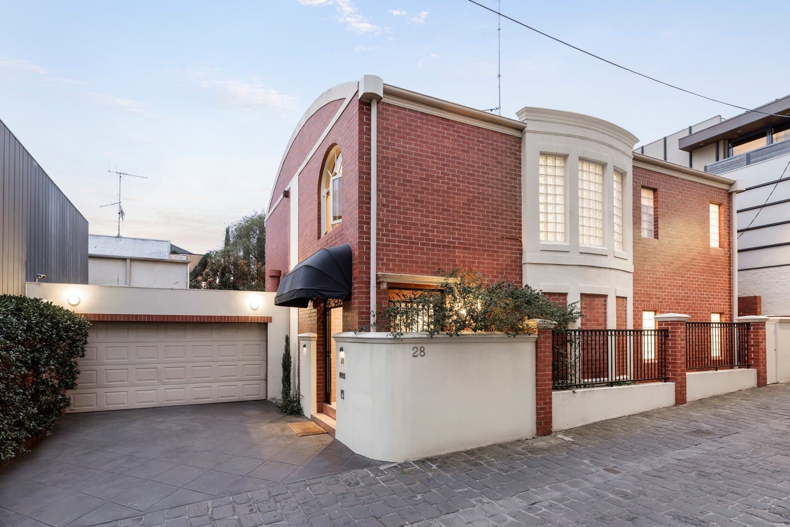 28 Little Park Street, South Yarra - Image 1