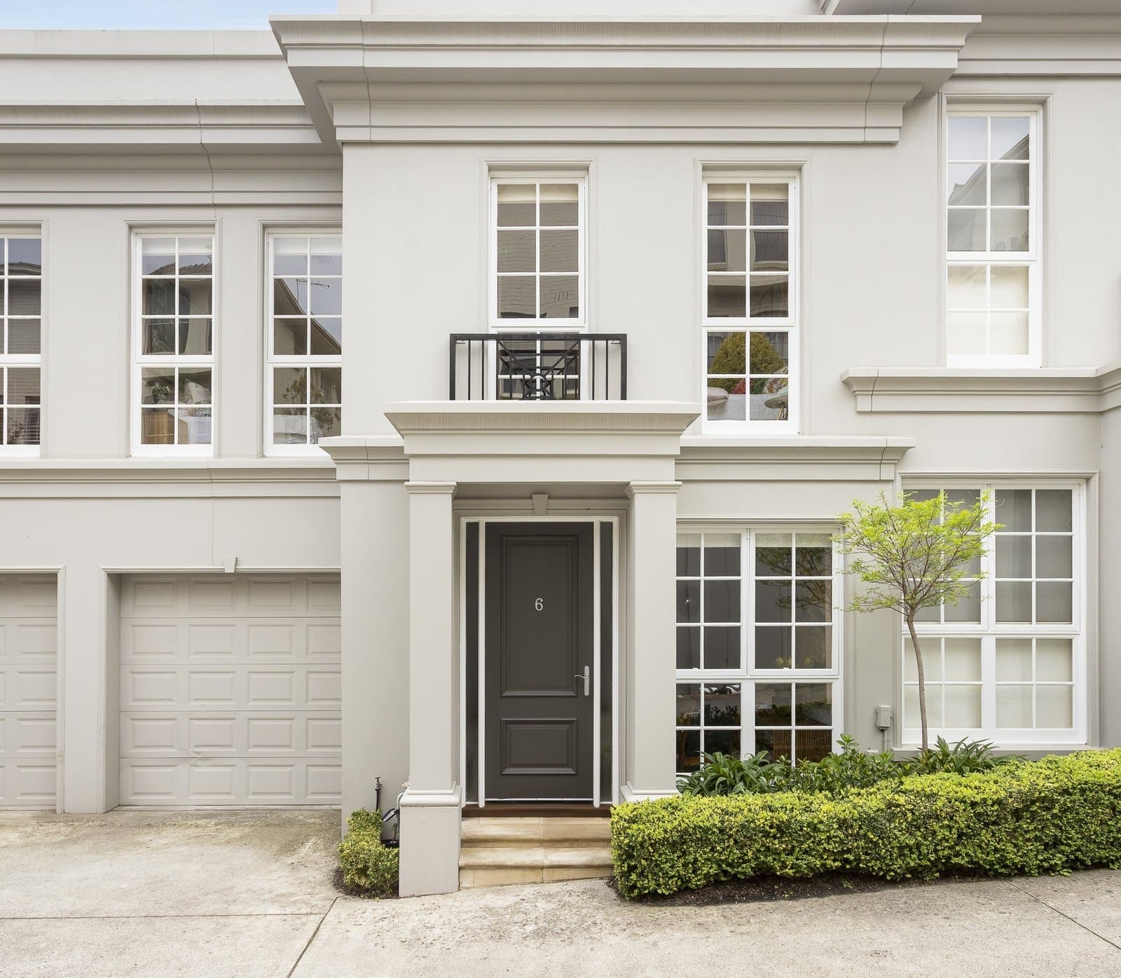 6/40 Grange Road, Toorak - Image 1