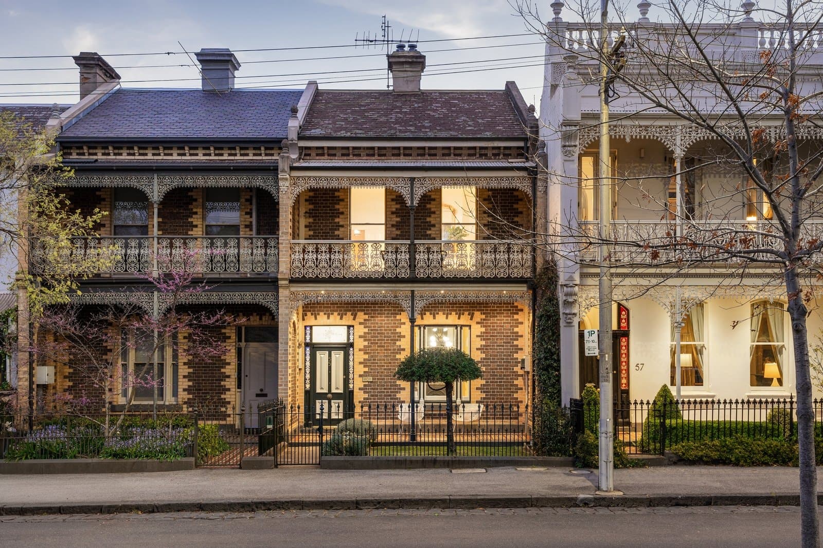 55 Gipps Street, East Melbourne - Image 1