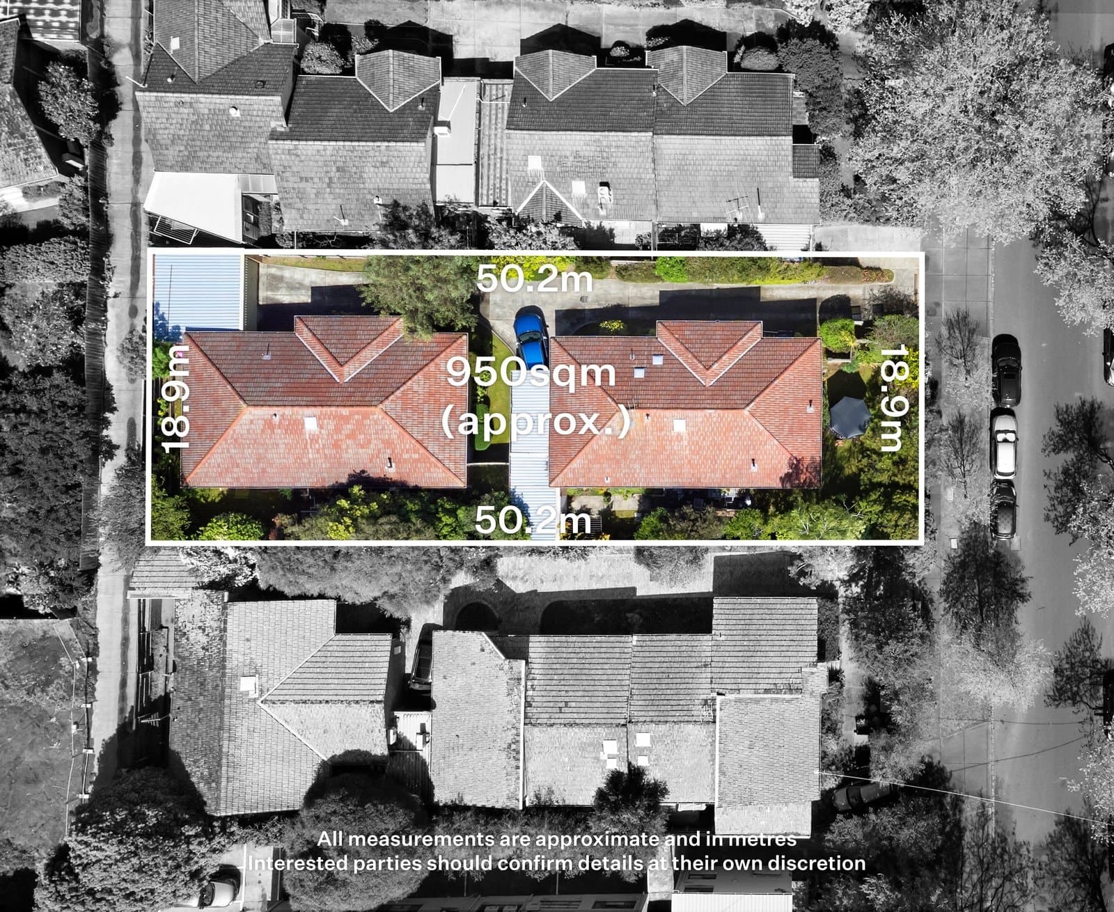 8 & 8A Belmont Avenue, Glen Iris - Image 1