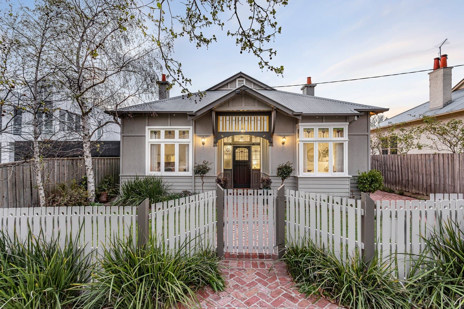 72 Radnor Street, Camberwell - Image 1