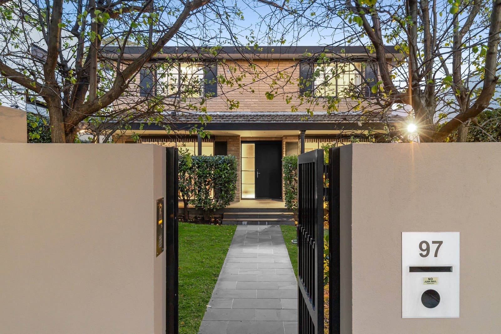 97 Illawarra Road, Hawthorn - Image 1