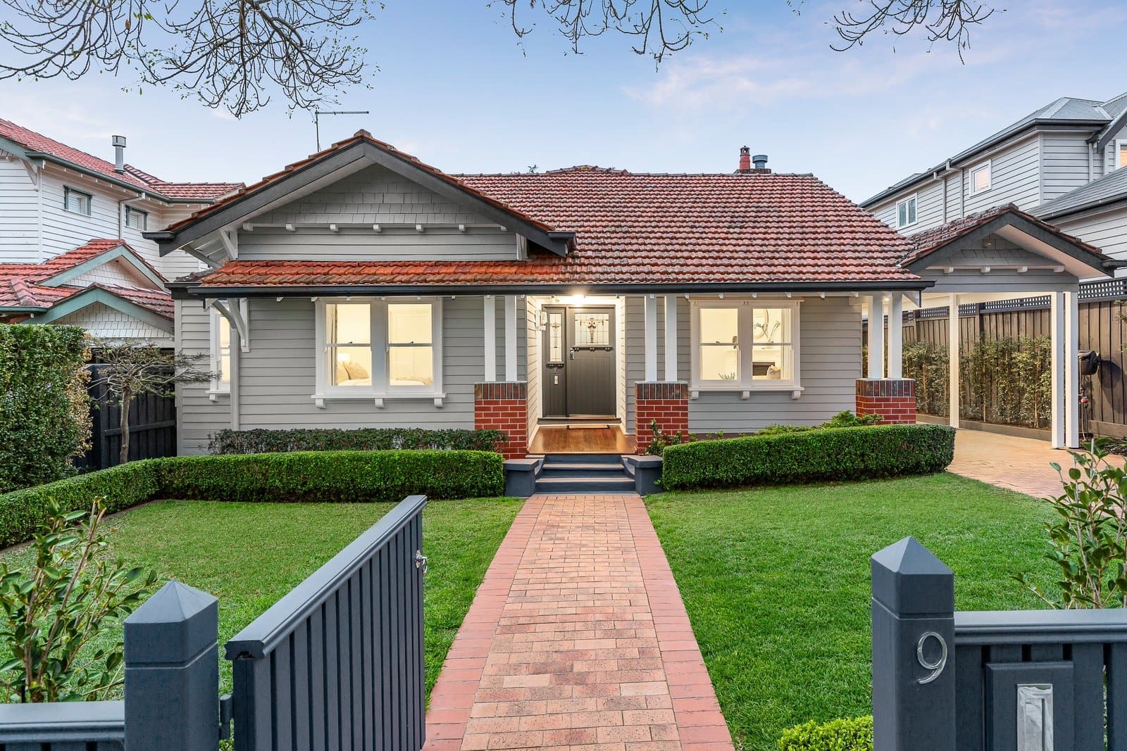 9 Doonkuna Avenue, Camberwell - Image 1