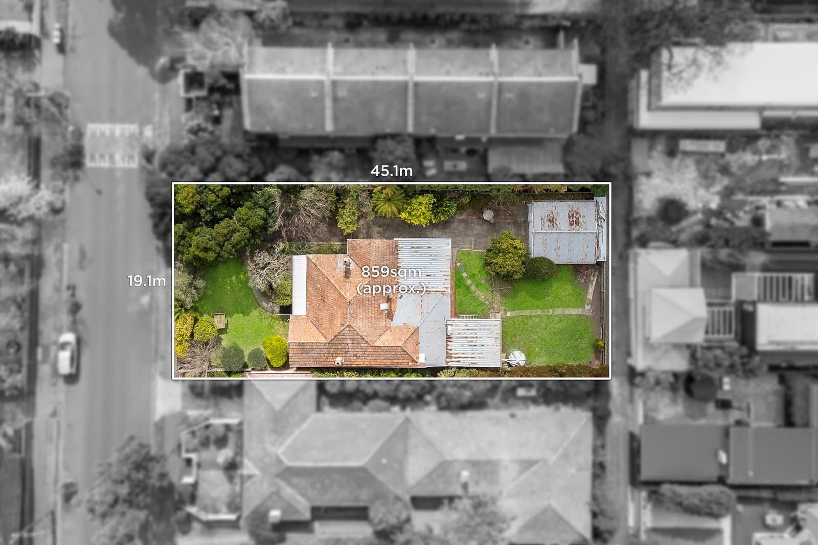 30 Ridgeway Avenue, Kew - Image 1