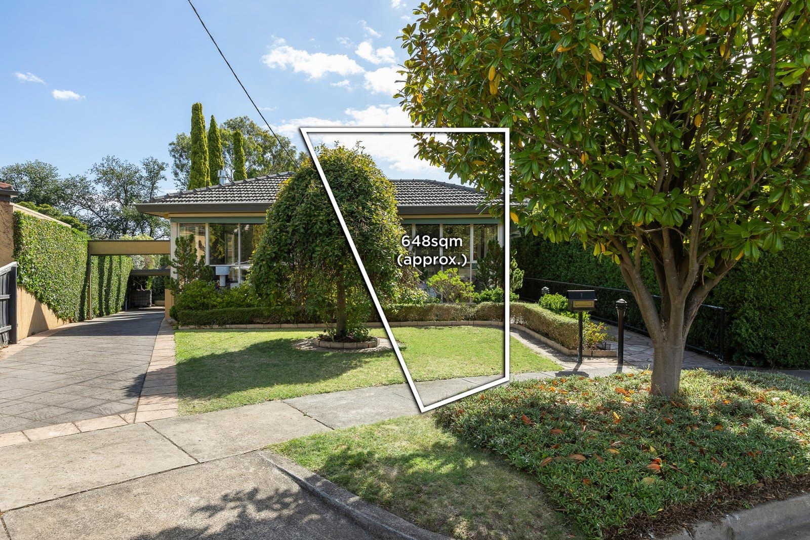 7 Majella Court, Kew - Image 1
