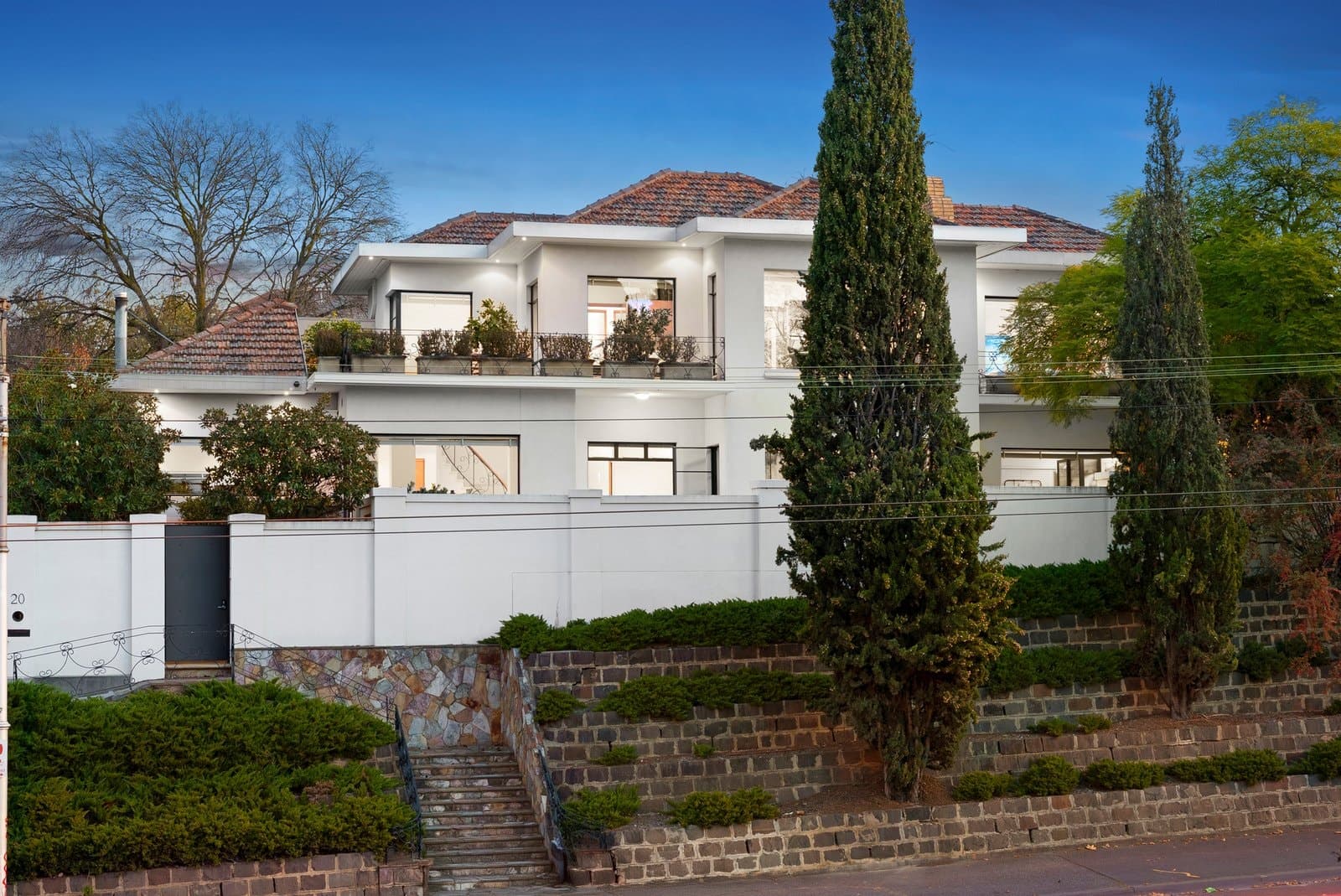 20 Burwood Road, Hawthorn - Image 1