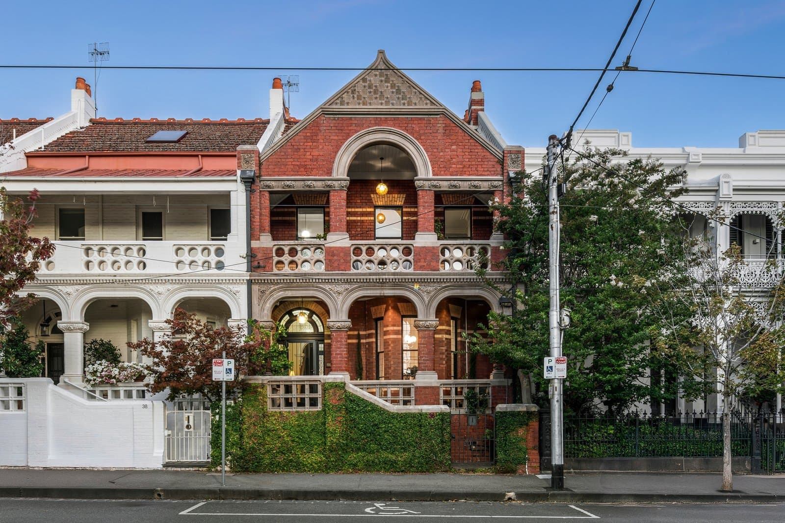 36 Park Street, South Yarra - Image 1