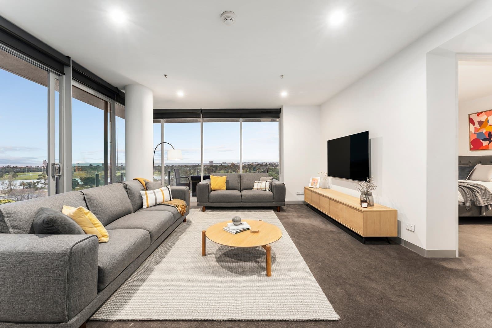 801/1 Roy Street, Melbourne - Image 1