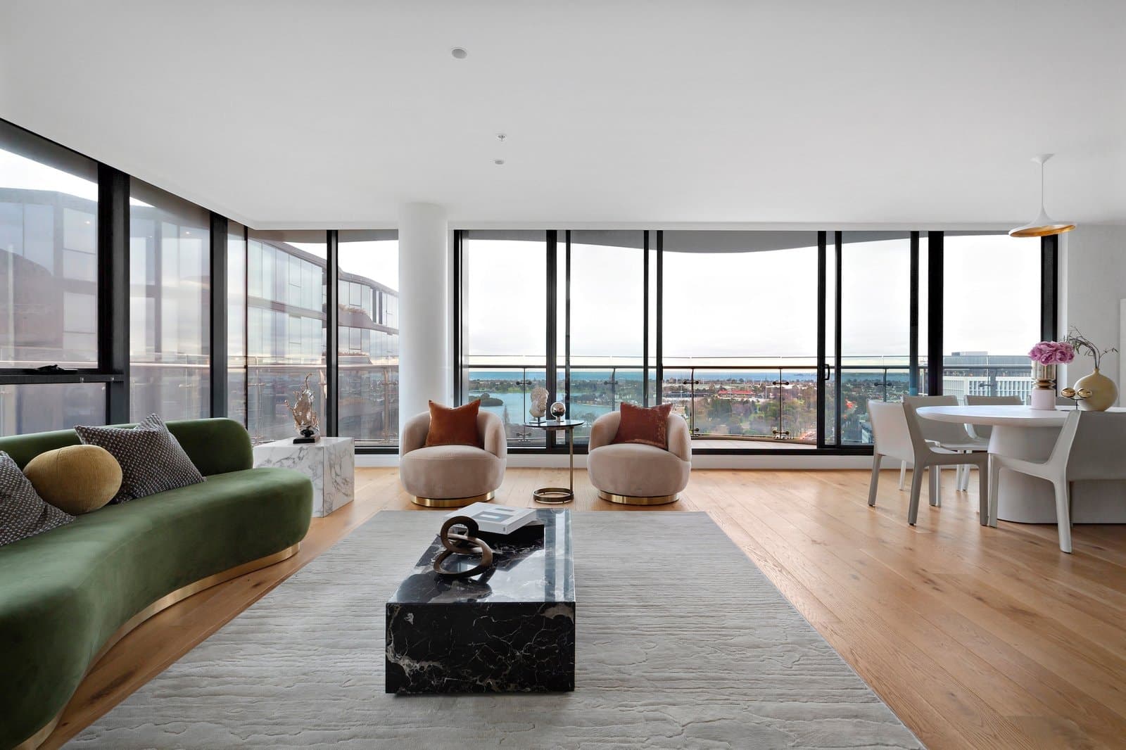 1705/35 Albert Road, Melbourne - Image 1