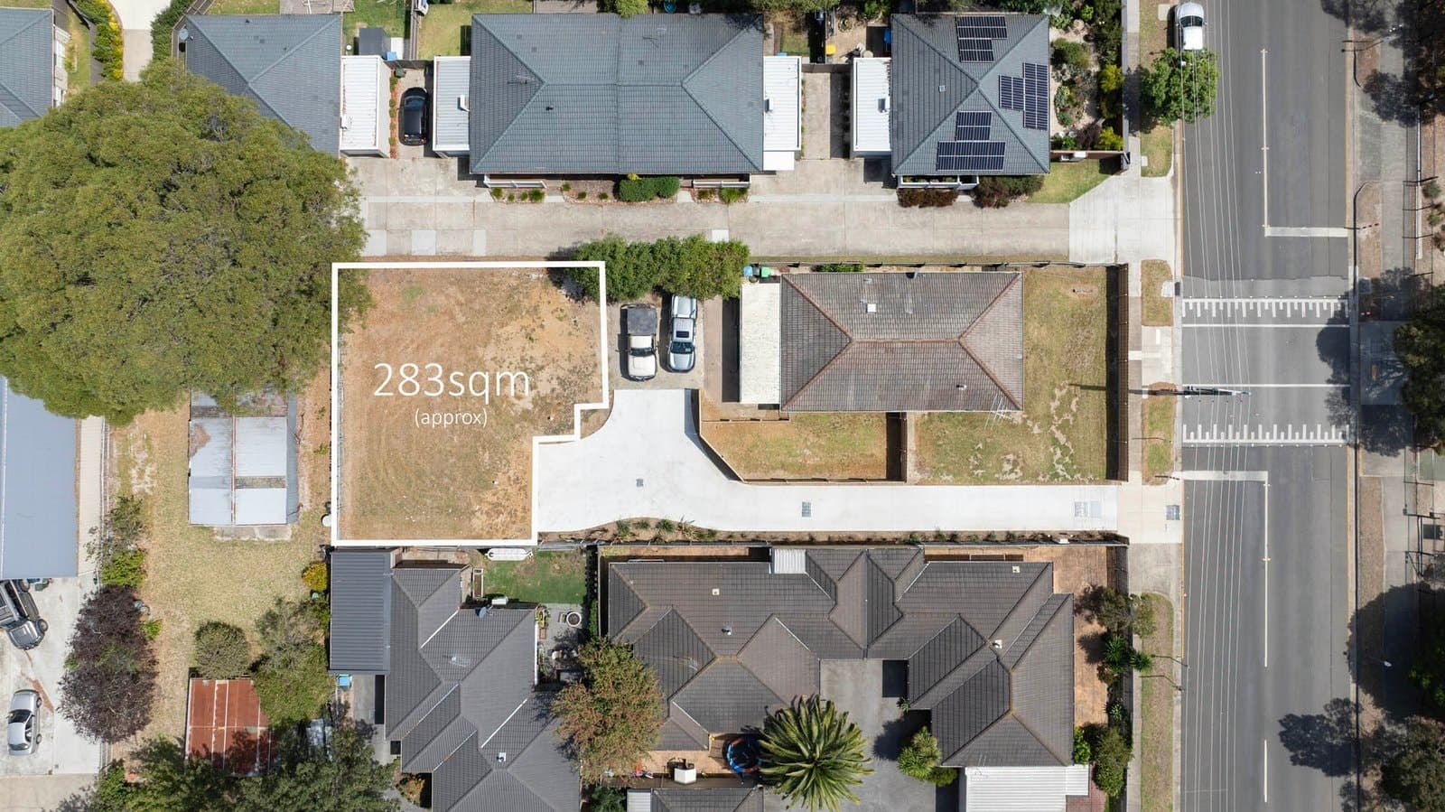 9a Hodgins Road, Hastings - Image 1