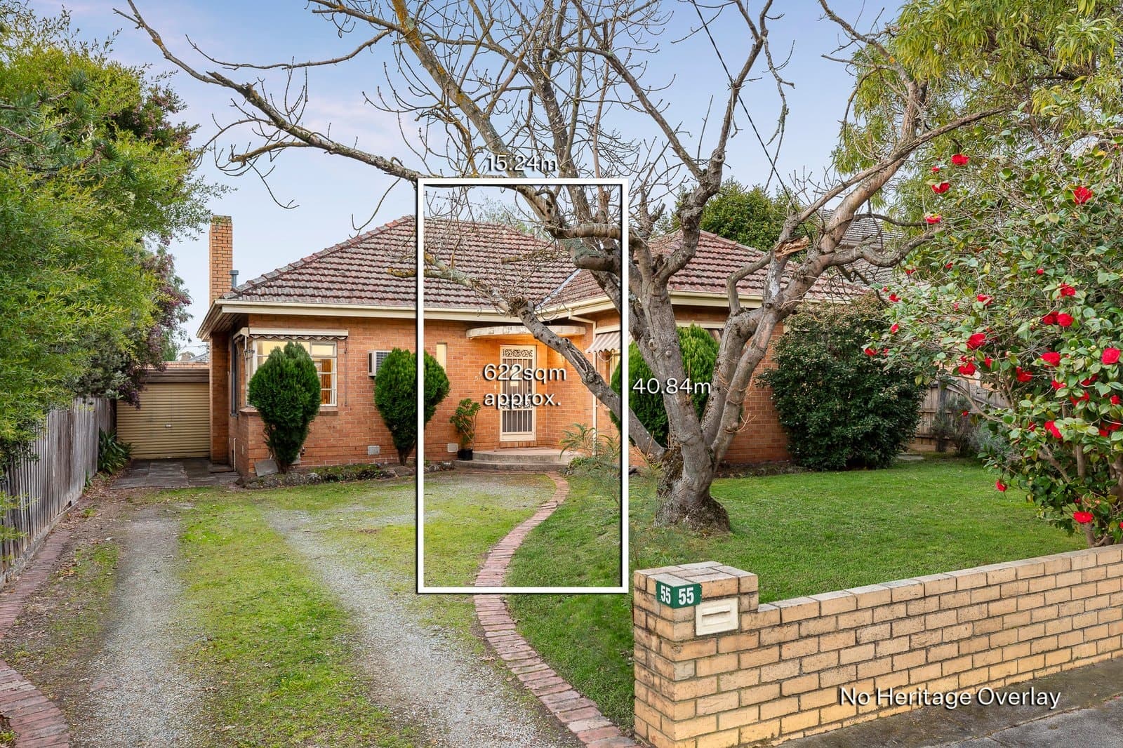 55 Liston Street, Glen Iris - Image 1