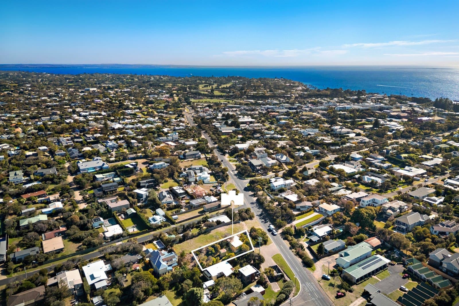 781 Melbourne Road, Sorrento - Image 1