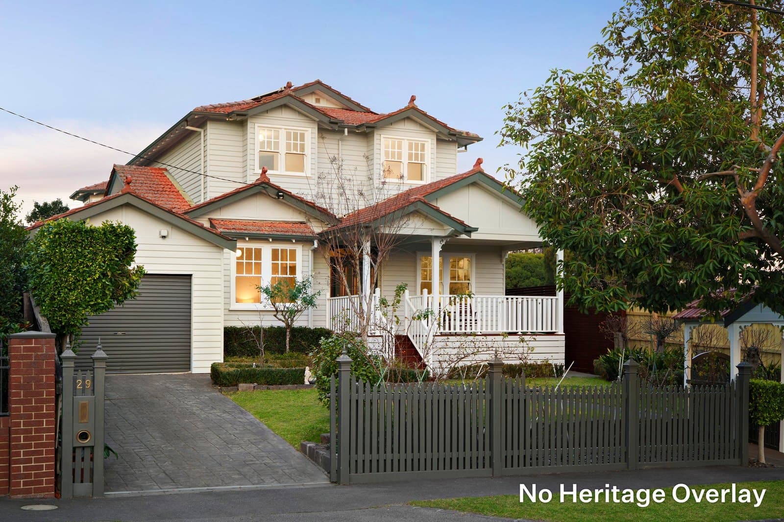 29 Staughton Road, Glen Iris - Image 1