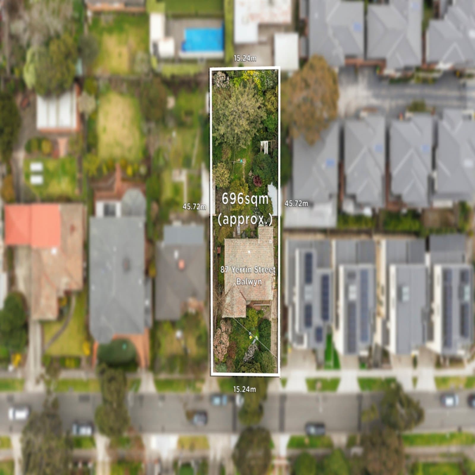 87 Yerrin Street, Balwyn - Image 1