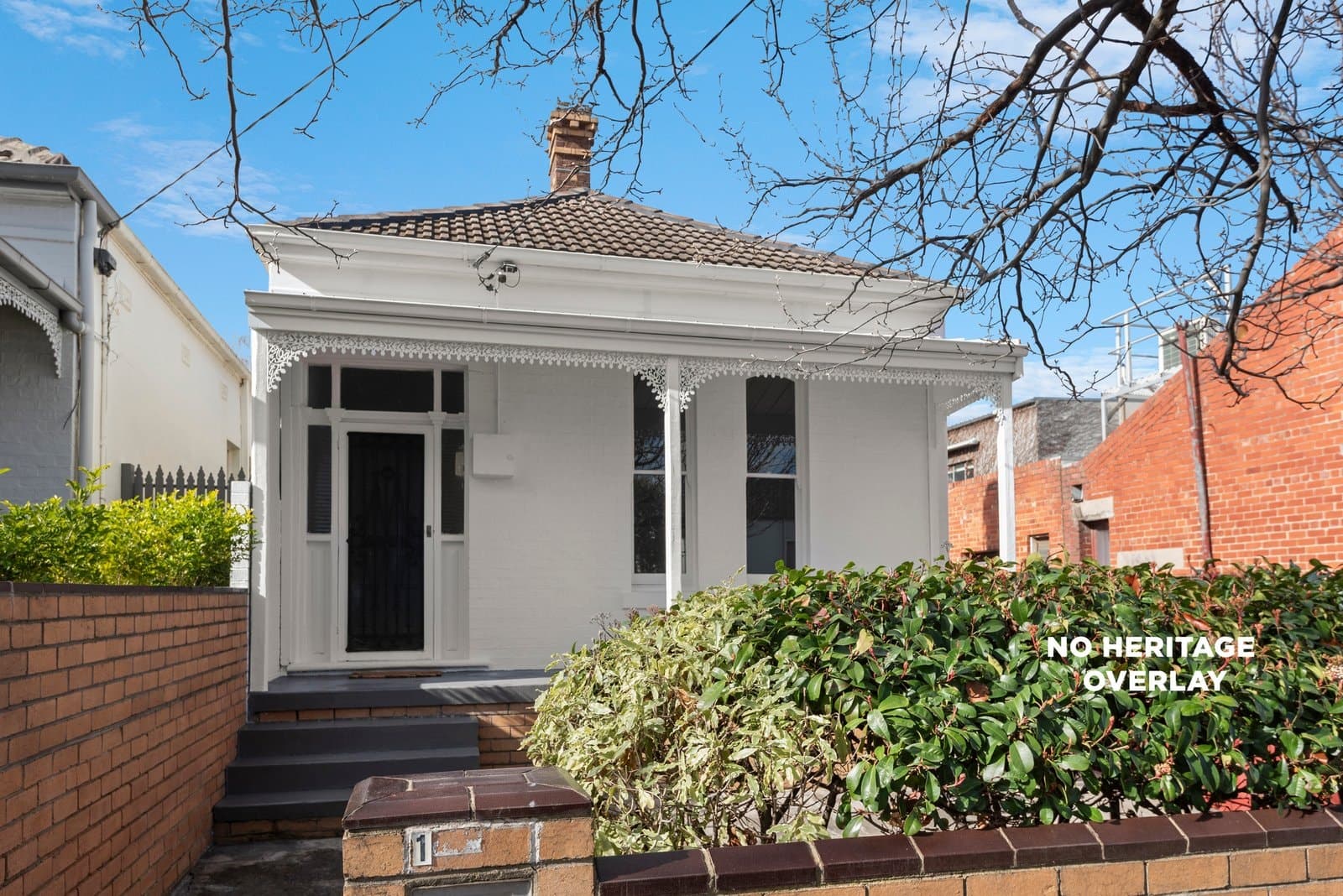 1 Moorhouse Street, Armadale - Image 1
