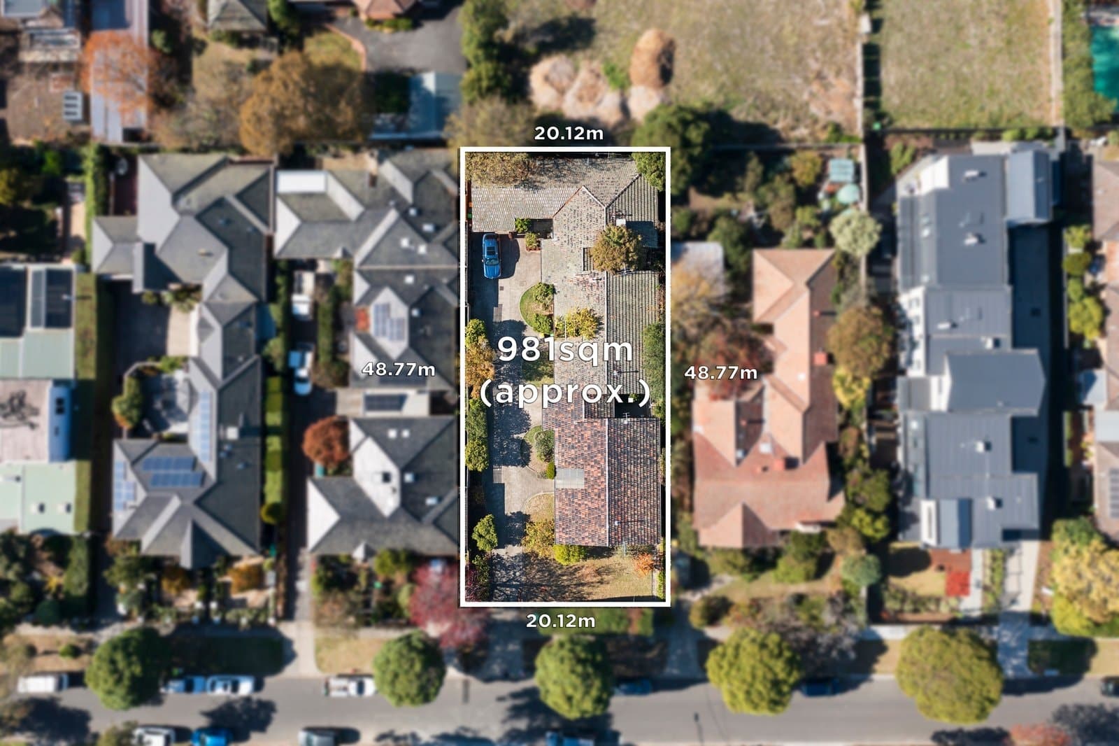 1-3/18 Clapham Street, Balwyn, 3103, Balwyn - Image 1