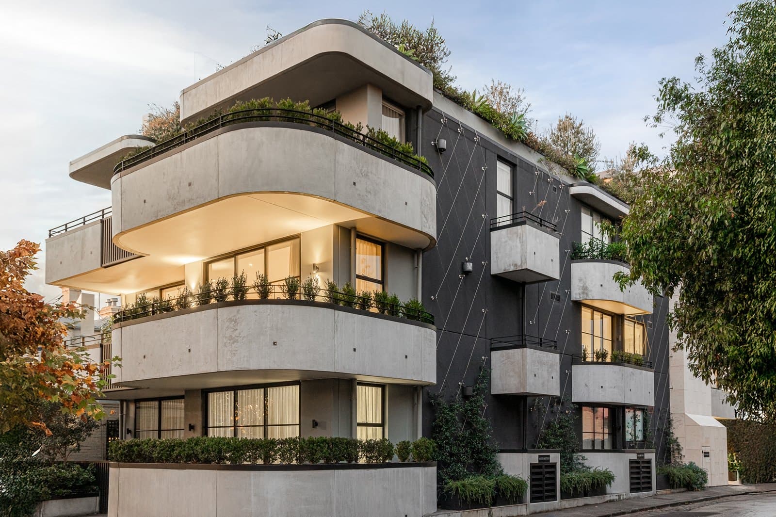 Residence 2 10 Patterson Place, South Melbourne - Image 1