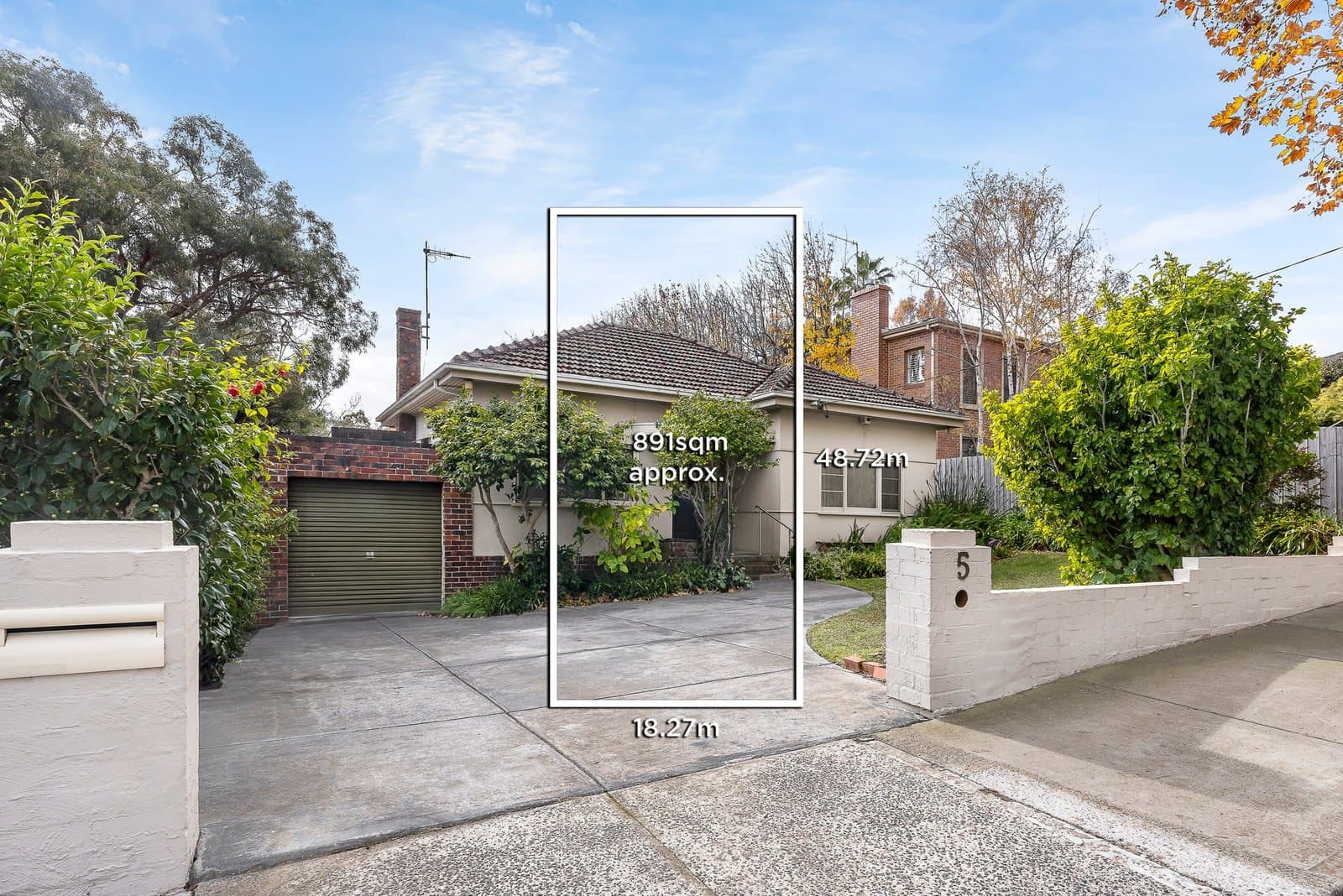 5 Bethune Street, Hawthorn East - Image 1
