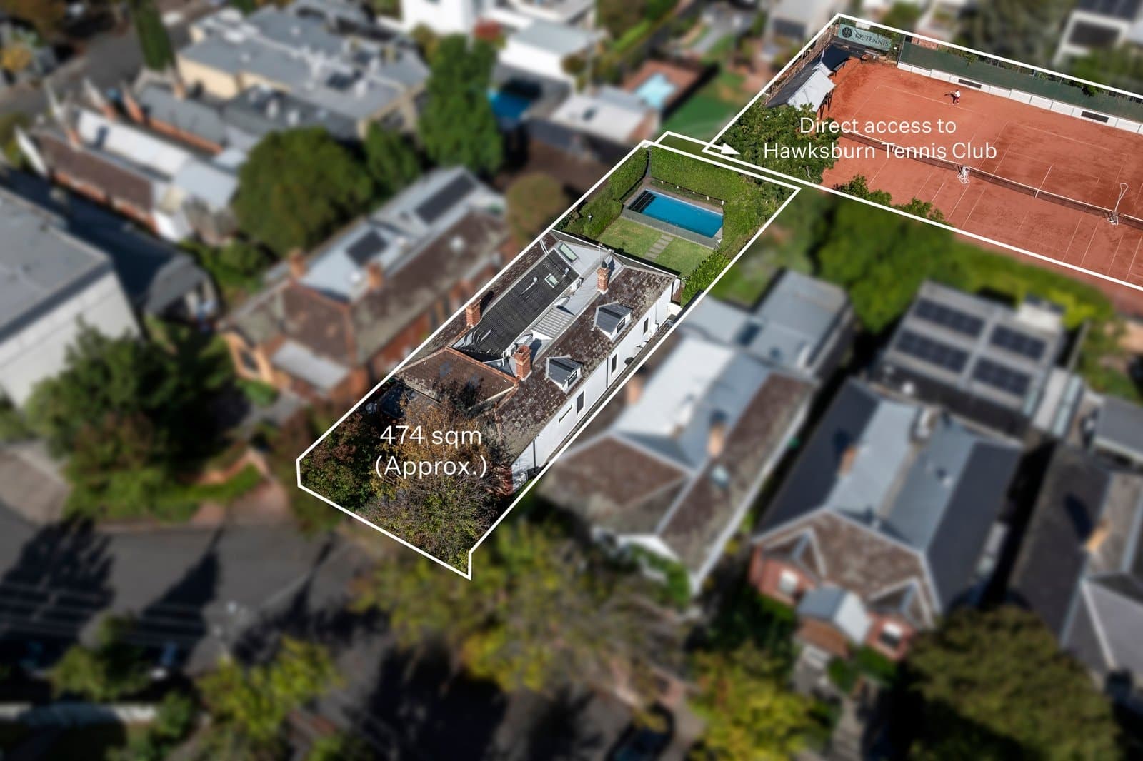 3 Norman Avenue, South Yarra - Image 1