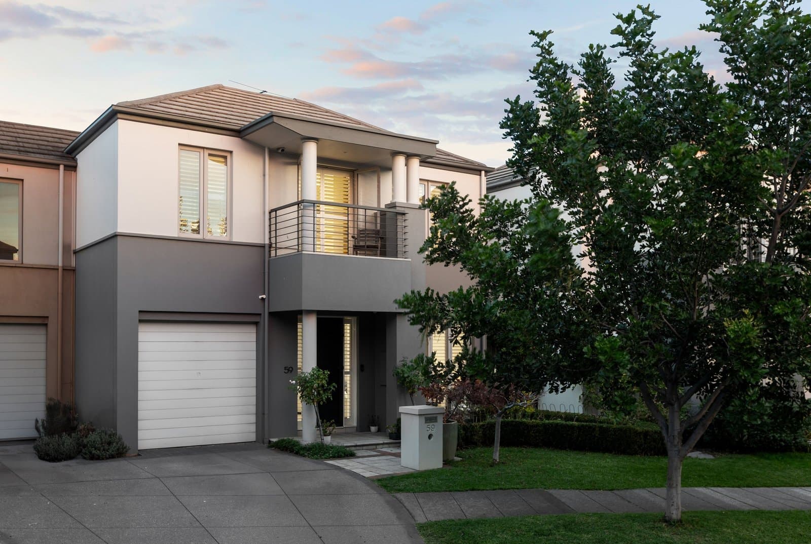 59 The Crescent, Port Melbourne - Image 1