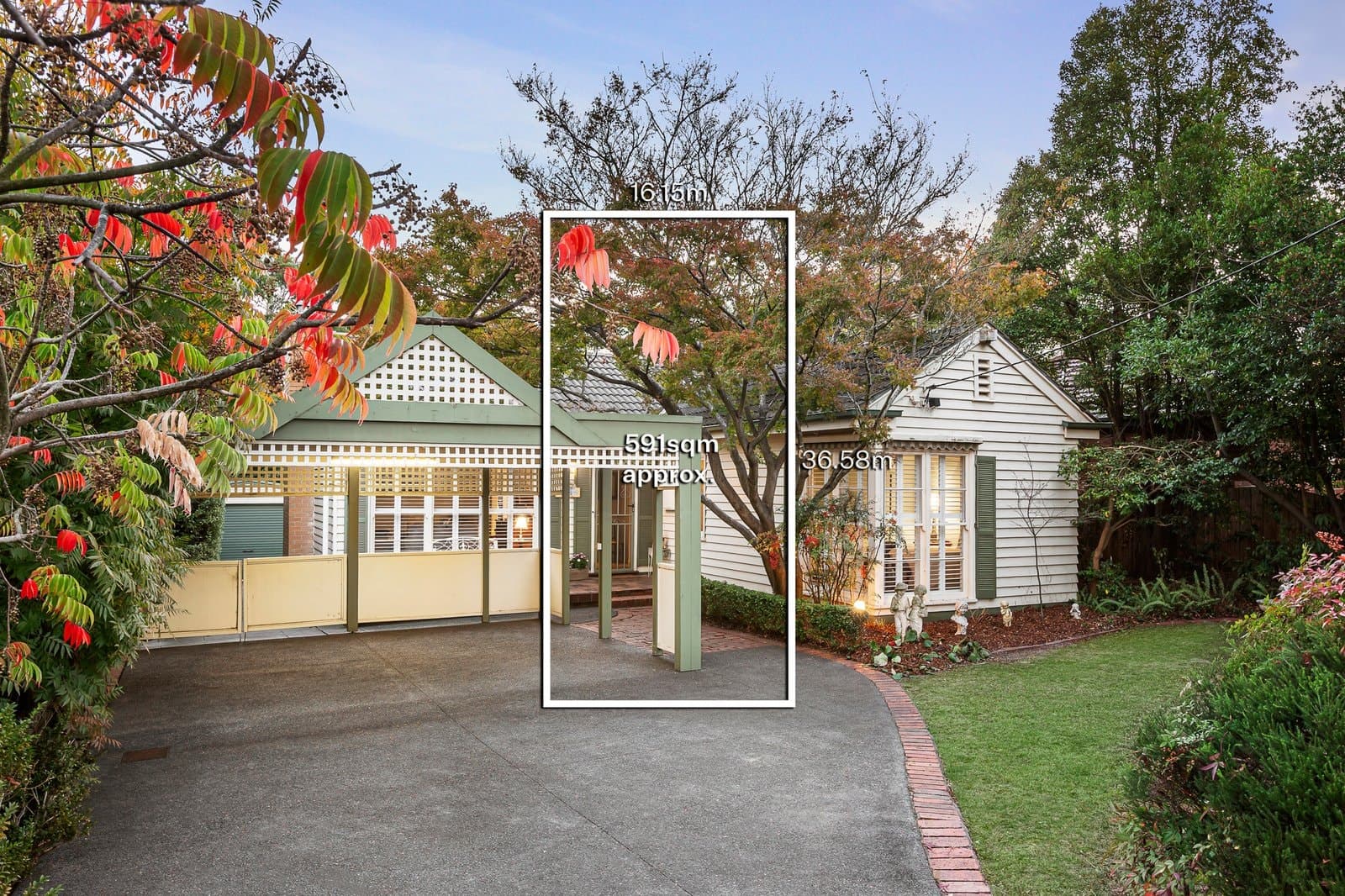 6 Keyes Street, Ashburton - Image 1