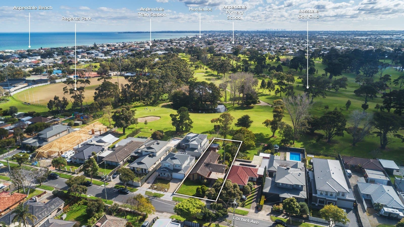 61 Lochiel Avenue, Edithvale - Image 1