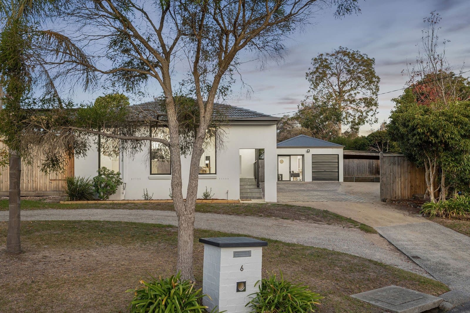 6 Pembroke Drive, Somerville - Image 1