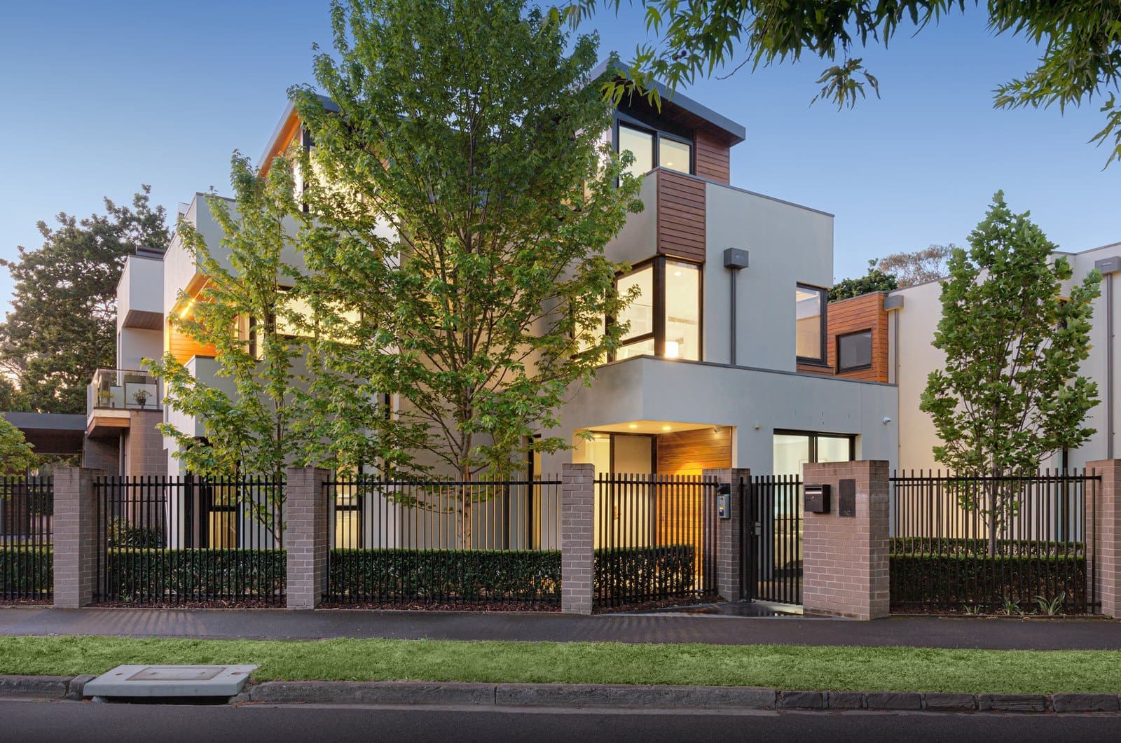 1C Mangarra Road, Canterbury - Image 1