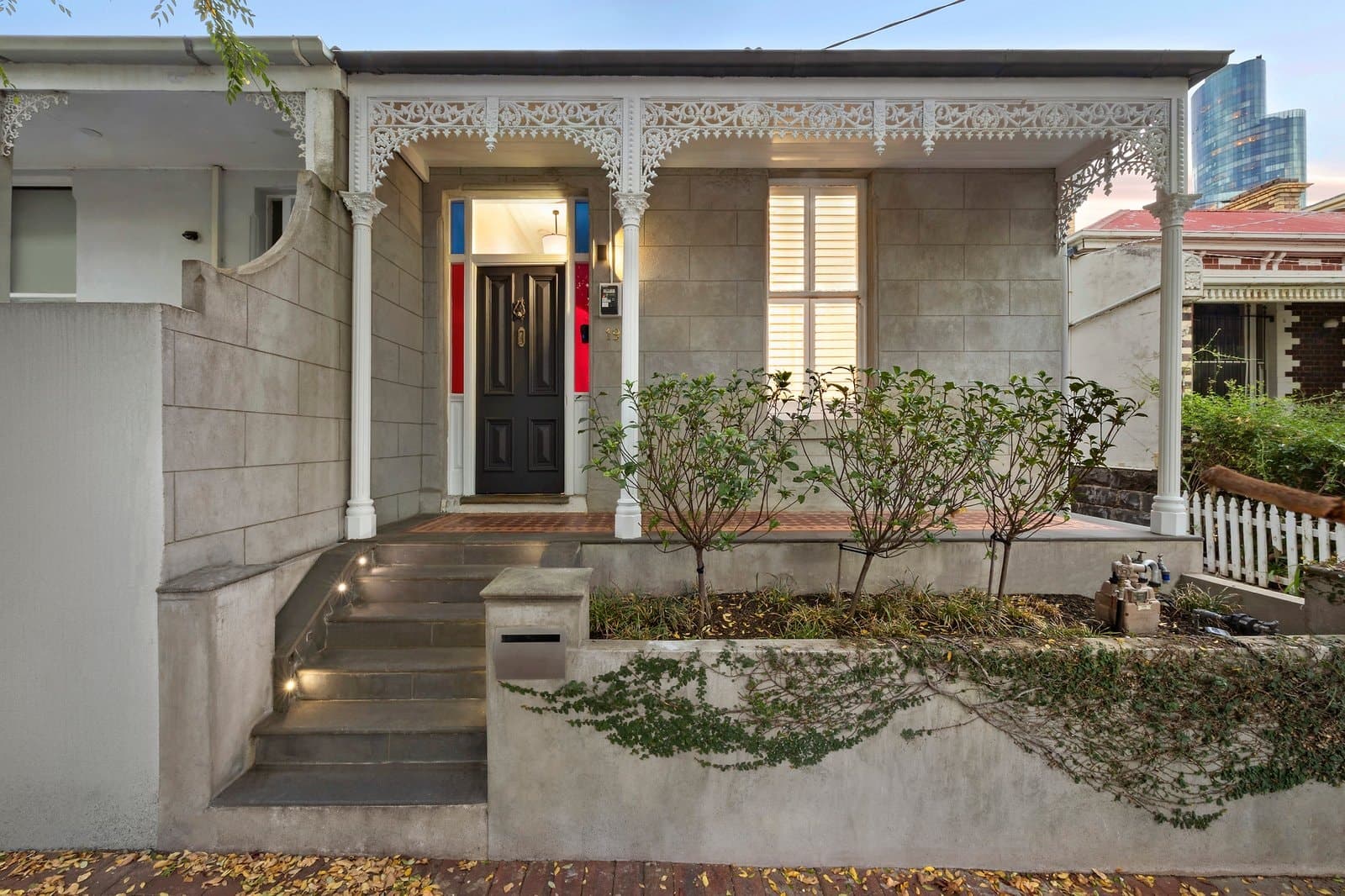 19 Clara Street, South Yarra - Image 1