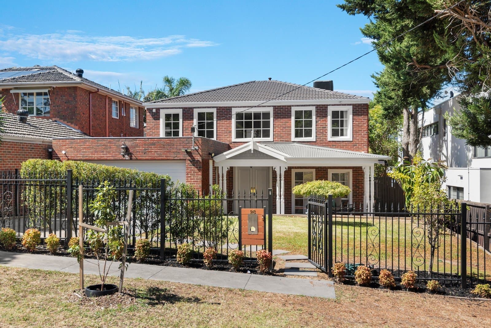 25 Hertford Crescent, Balwyn - Image 1