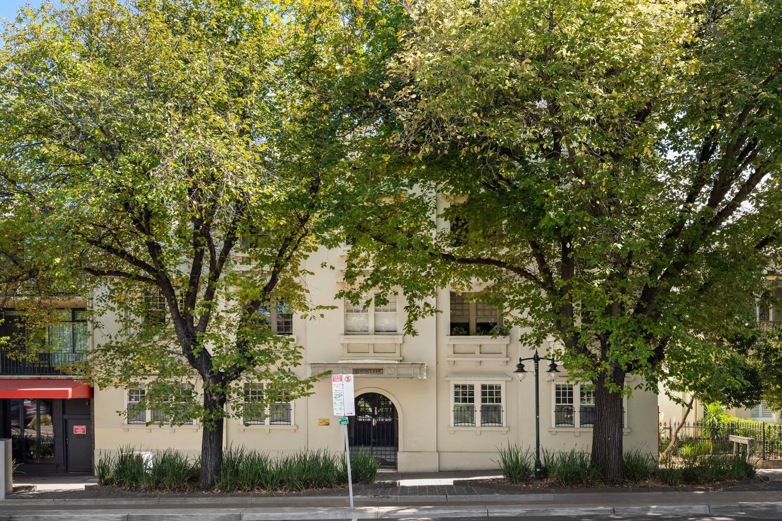 9/44 Fitzroy Street, St Kilda - Image 1