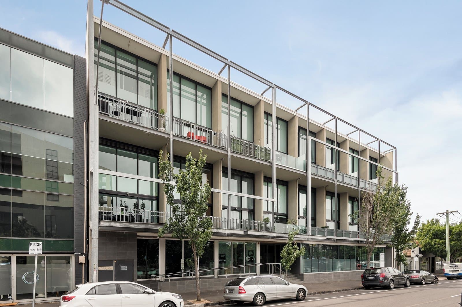 35/65 Station Street, Malvern - Image 1