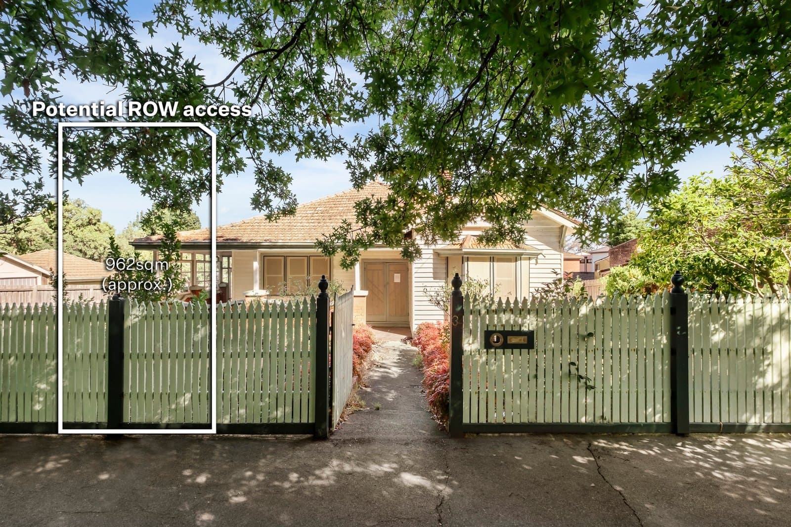 32 Beaconsfield Road, Hawthorn East - Image 1