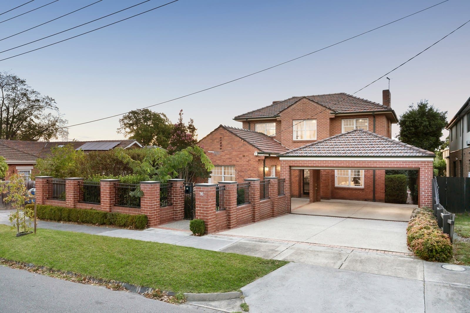 16 Aylmer Street, Balwyn North - Image 1