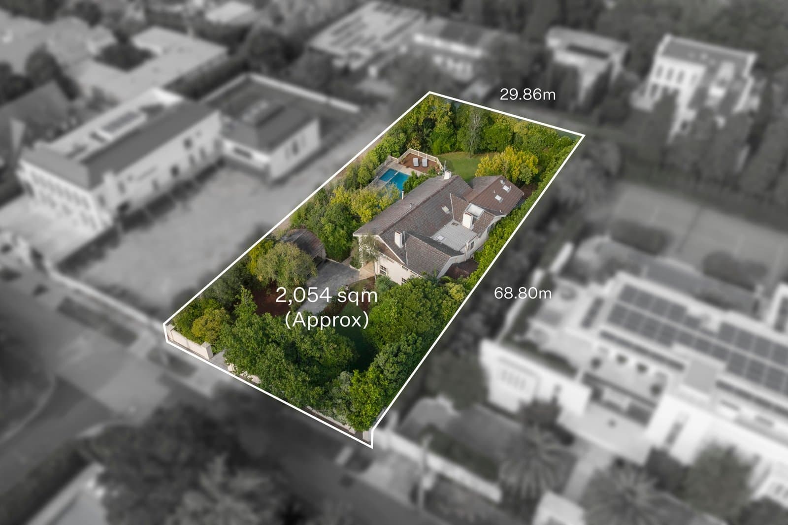 6 Macquarie Road, Toorak - Image 1
