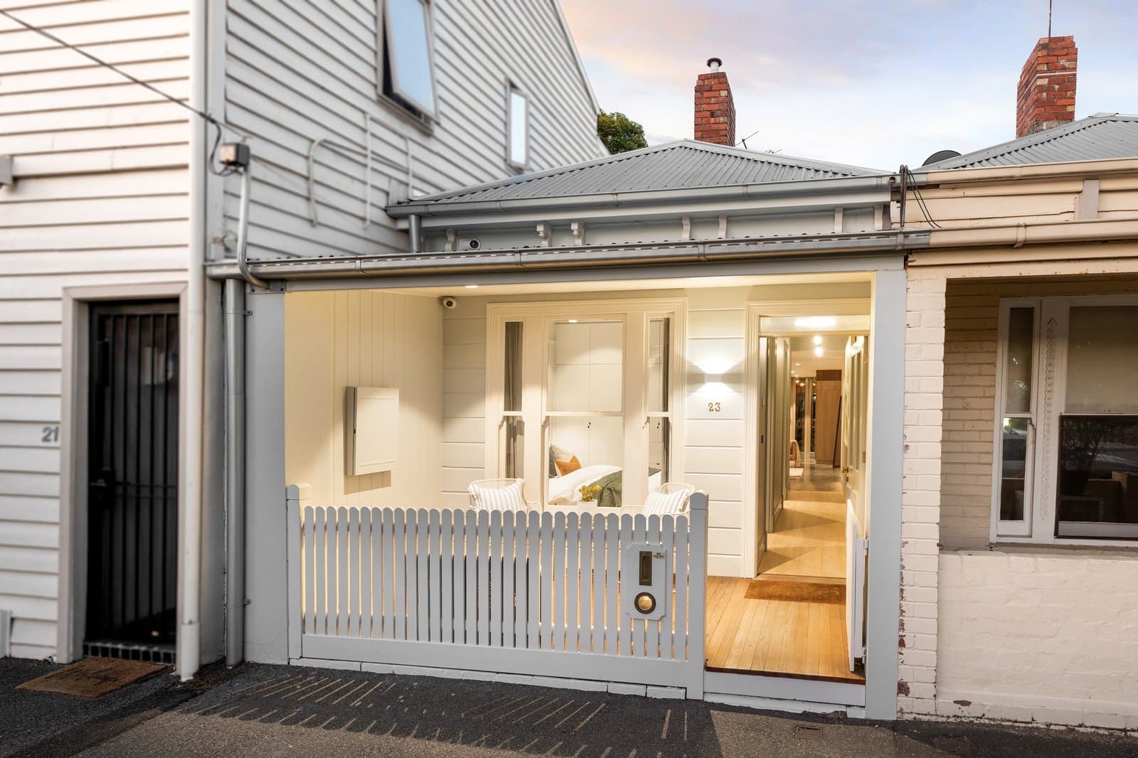 23 Richardson Street, Albert Park - Image 1