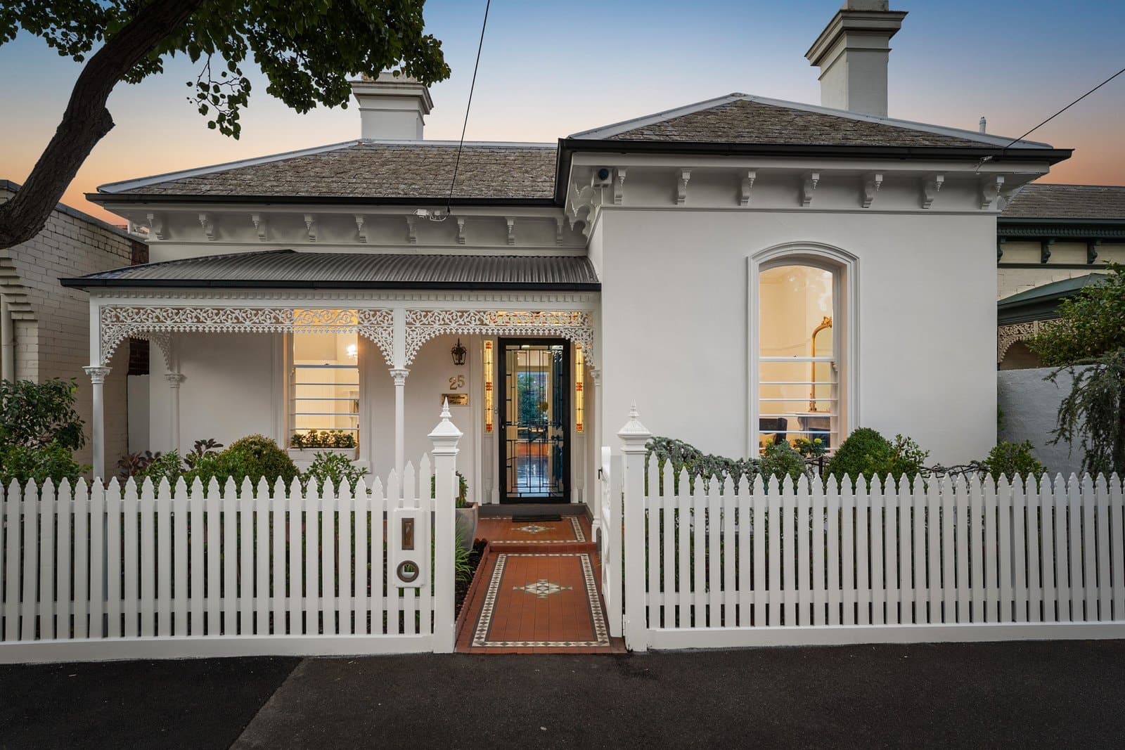 25 Evelina Road, Toorak - Image 1
