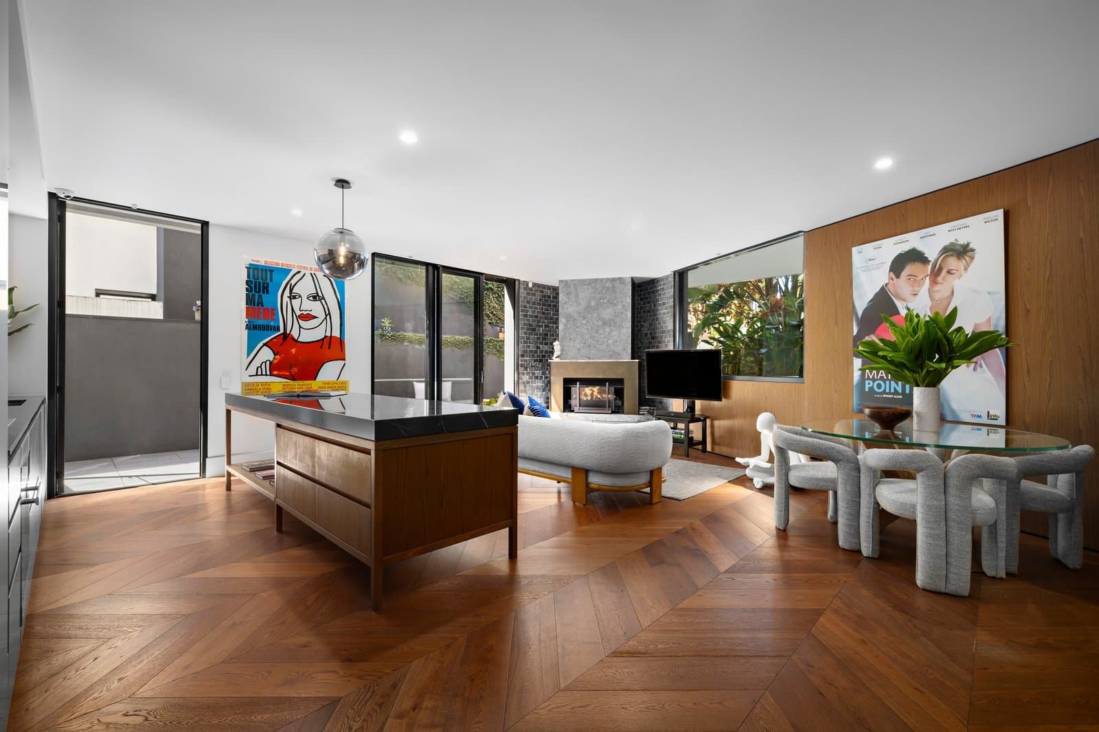 1/19 Chambers Street, South Yarra - Image 1